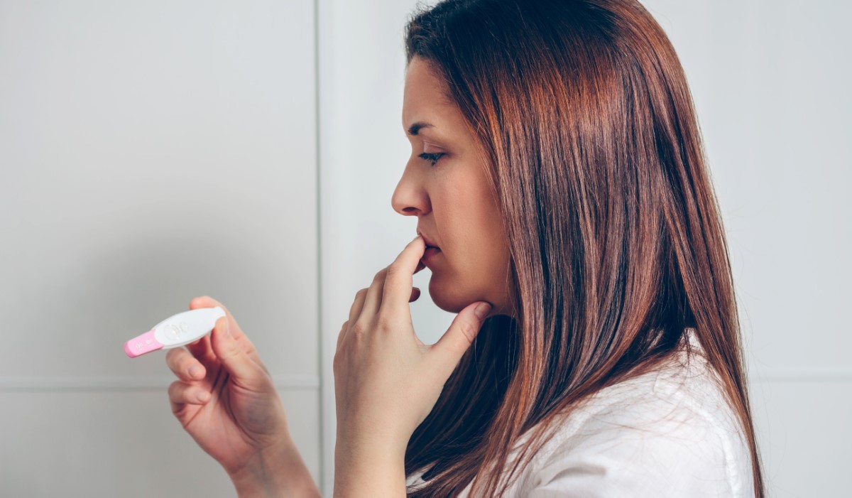 tomber enceinte lors d'une soirée