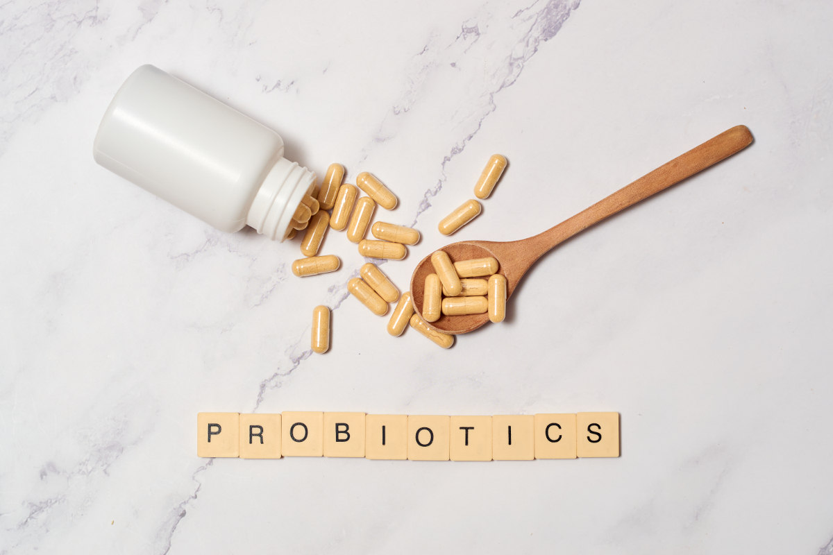 probiotiques