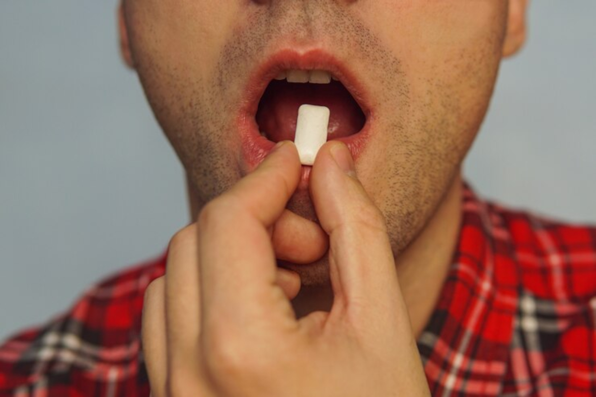 effets des pastilles