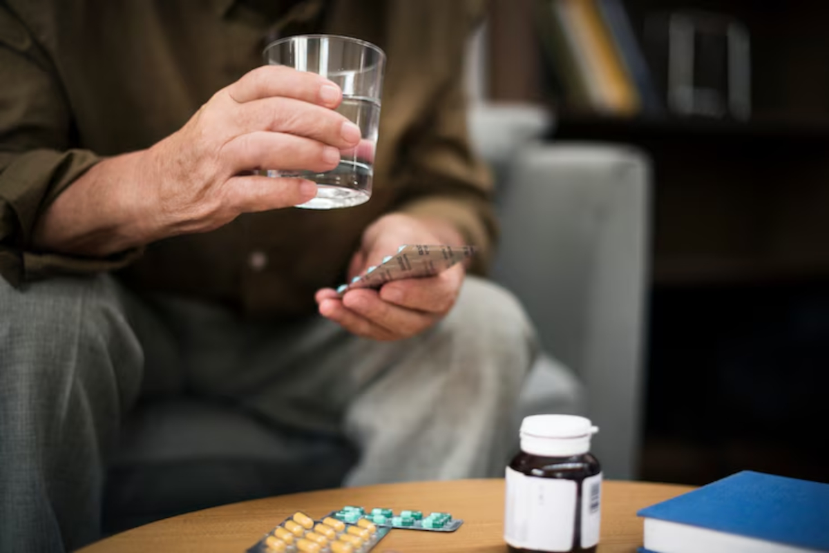 guide médicaments