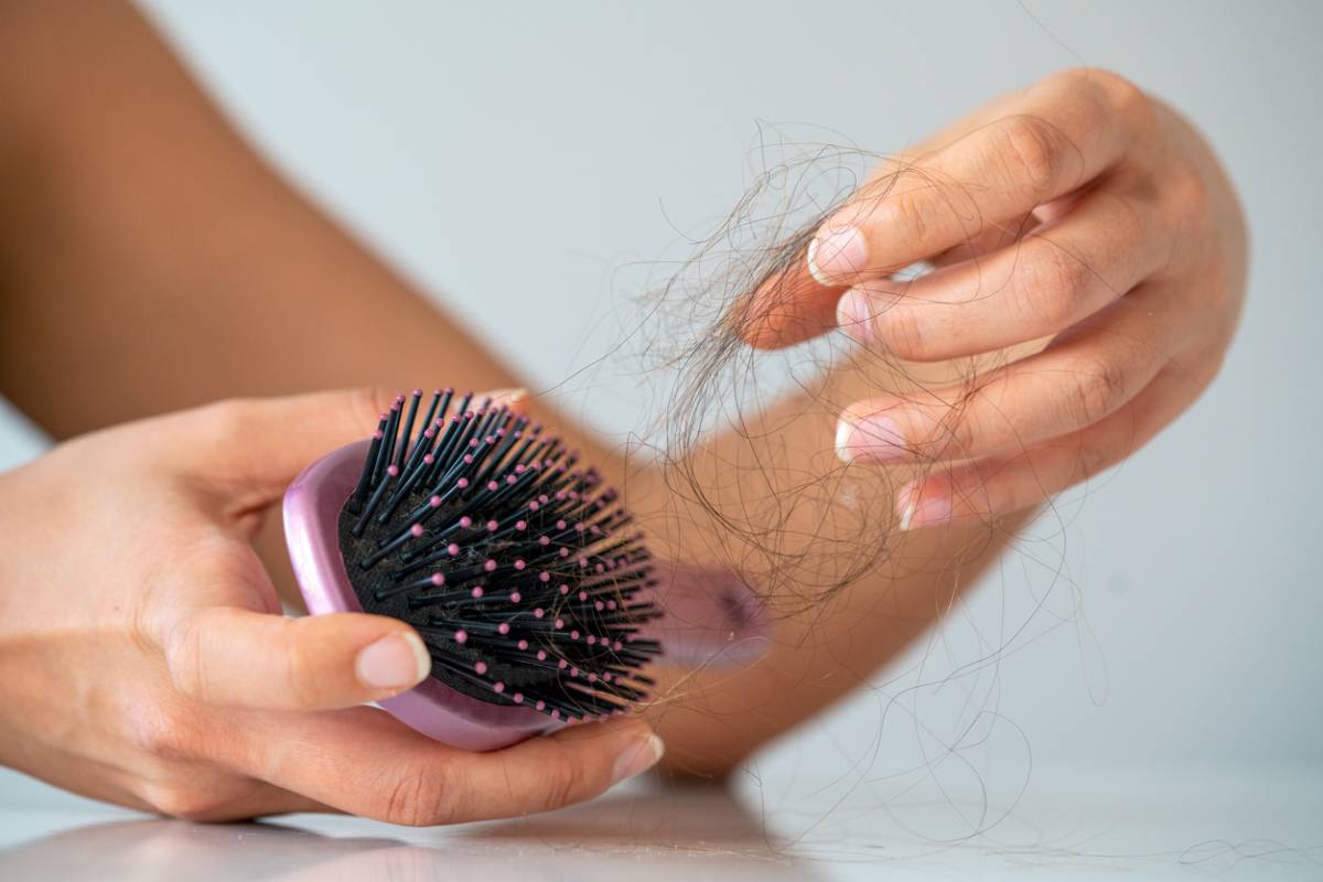 soins perte cheveux femmes hommes