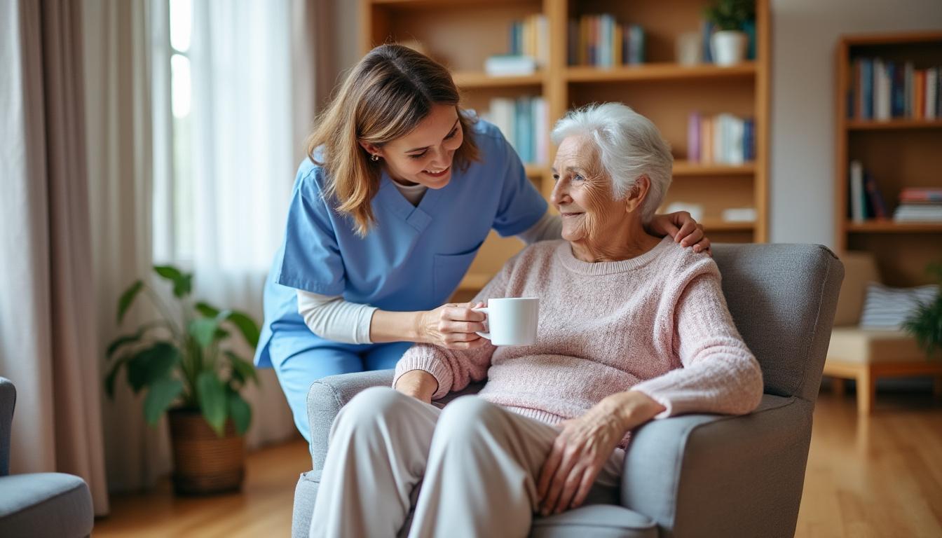 découvrez nos 7 conseils pratiques sur l'assurance santé pour les seniors. évitez les erreurs courantes et faites le bon choix pour votre couverture santé !