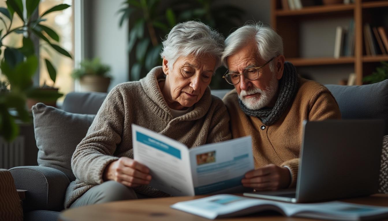 découvrez nos 7 conseils pratiques sur l'assurance santé pour les seniors. évitez les erreurs courantes et faites le bon choix pour votre couverture santé. informez-vous sur les options adaptées à vos besoins pour garantir votre bien-être.