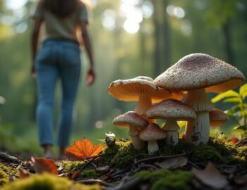 découvrez comment les champignons médicinaux adaptogènes peuvent améliorer votre santé et votre bien-être. explorez leurs propriétés uniques et comment ils vous aident à vous adapter aux stress quotidiens pour un équilibre optimal.