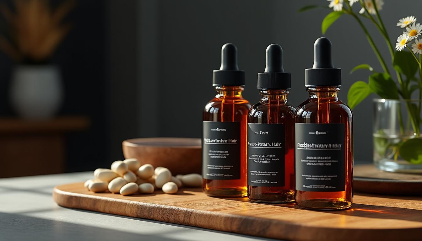 découvrez les vérités et les mensonges sur les compléments alimentaires pour favoriser la pousse des cheveux. apprenez à distinguer les mythes des réalités et à choisir les meilleures solutions pour améliorer la santé de votre chevelure.