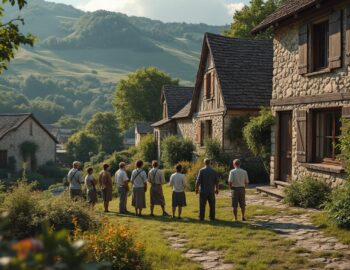 découvrez les caractéristiques uniques des mutuelles territoriales en france. cet article explore leur fonctionnement, les avantages qu'elles offrent et comment elles s'adaptent aux besoins des collectivités locales. informez-vous pour mieux comprendre ce système de protection complémentaire.