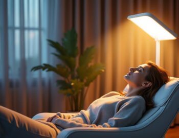découvrez comment tirer parti des bienfaits de la lampe de luminothérapie 10 000 lux pour améliorer votre bien-être. apprenez les astuces et conseils pour une utilisation optimale et profitez d'un éclairage qui booste votre moral et régule votre rythme circadien.