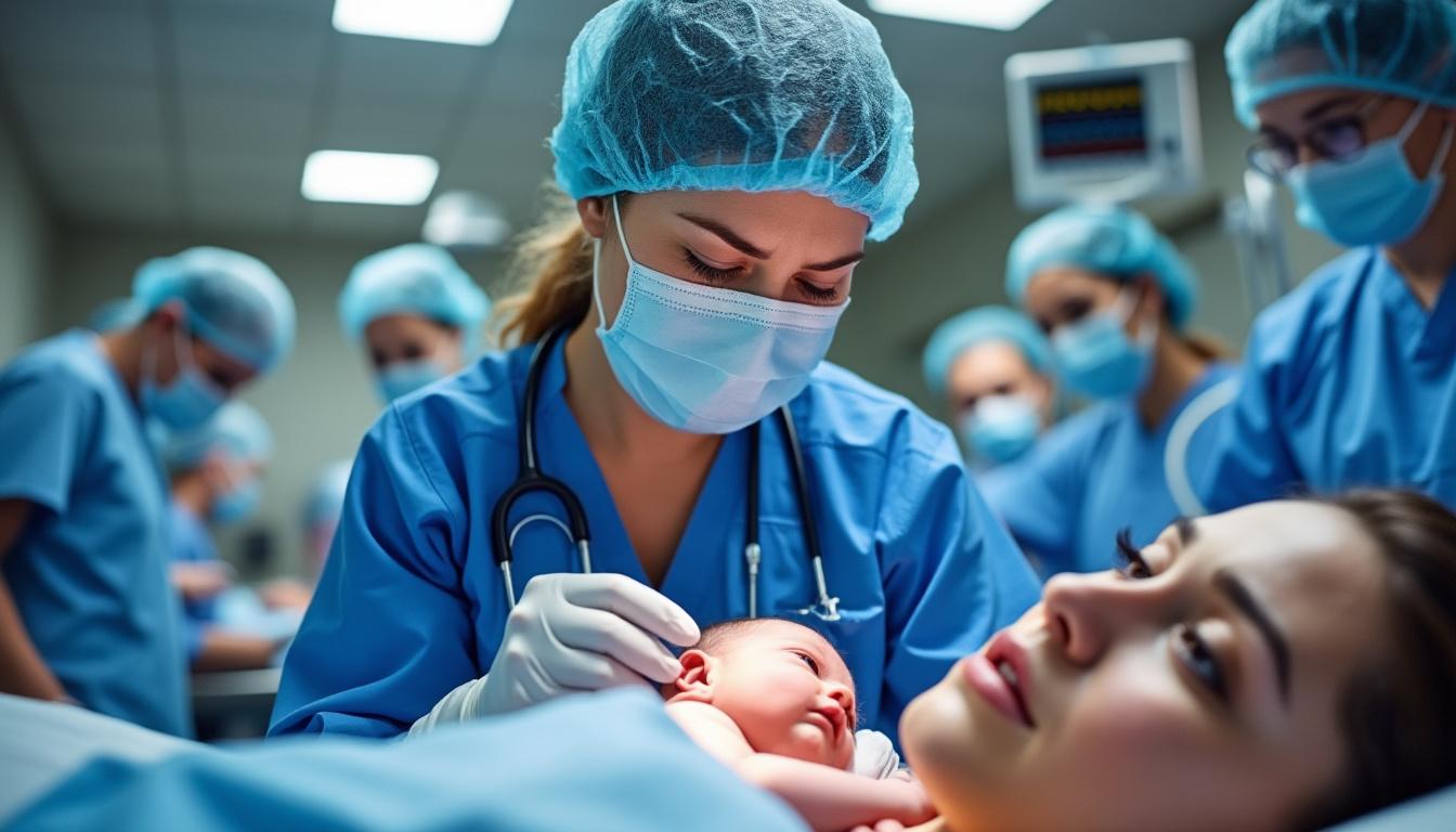 découvrez les erreurs courantes à éviter lors de la souscription d'une responsabilité civile professionnelle (rcp) pour sage-femme. assurez-vous d'être bien protégé en apprenant les pièges à éviter et en choisissant la meilleure couverture adaptée à votre pratique.