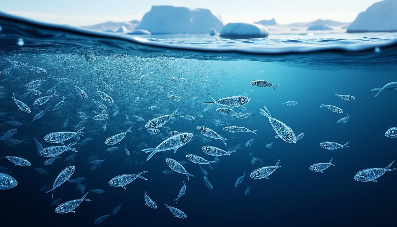 découvrez les dangers potentiels de l'huile de krill superba boost. cet article examine les effets sur la santé, les individus à risque et les raisons de la prudence face à ce complément nutritionnel. informez-vous avant d'intégrer l'huile de krill dans votre routine quotidienne.