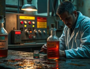 découvrez les vérités derrière les promesses de morosil et chrome. cet article explore les dangers potentiels de ces produits en matière de santé et met en lumière les réalités souvent cachées. informez-vous avant de faire des choix pour votre bien-être.