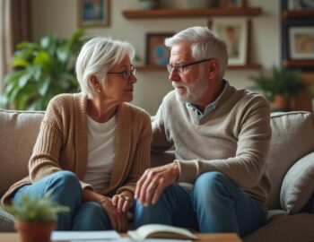 découvrez les avantages d'une complémentaire santé senior proposée par le crédit agricole. optimisez votre couverture santé, bénéficiez de services personnalisés et de tarifs compétitifs adaptés à vos besoins spécifiques. assurez votre bien-être en toute sérénité.