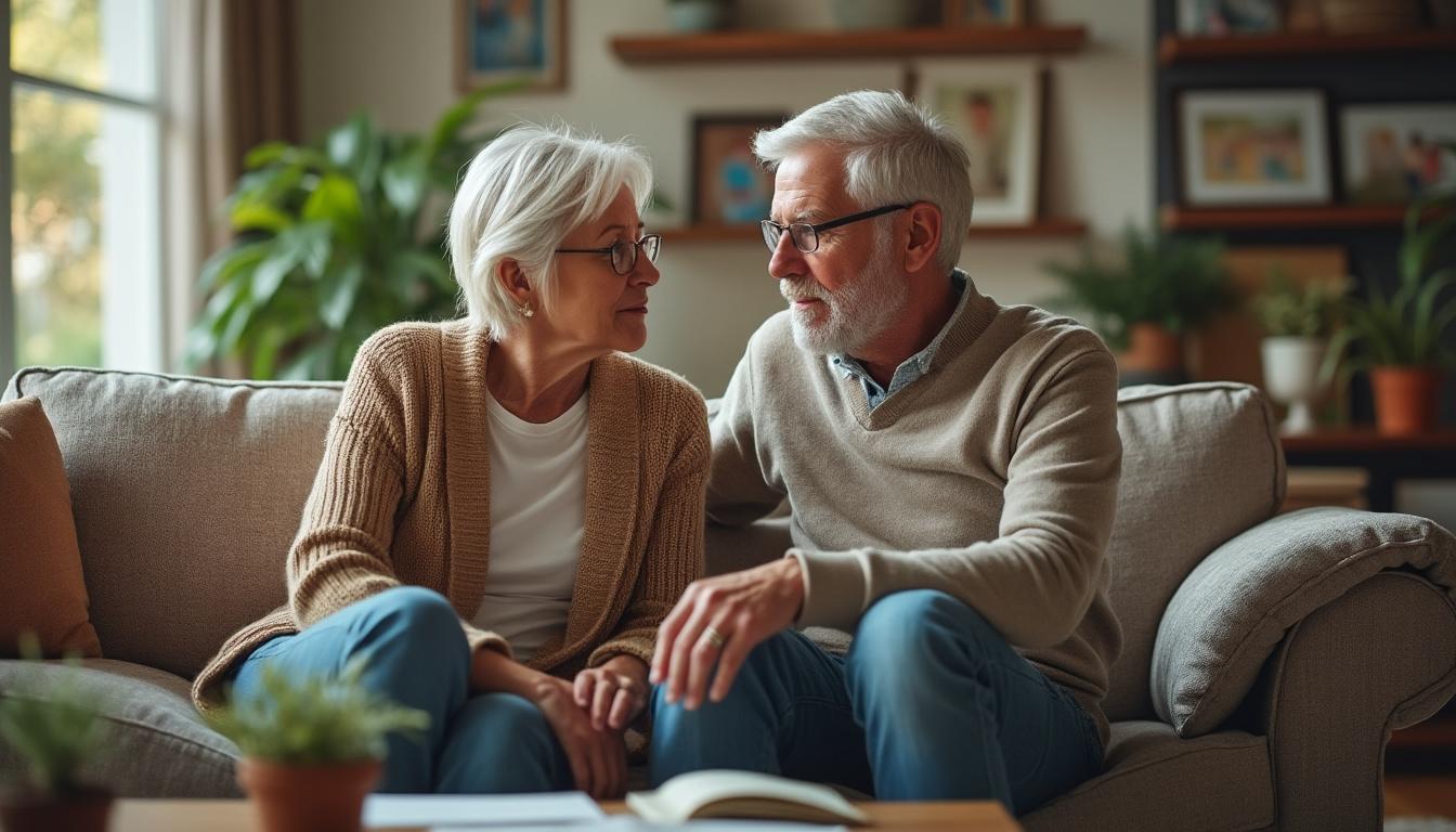 découvrez les avantages d'une complémentaire santé senior proposée par le crédit agricole. optimisez votre couverture santé, bénéficiez de services personnalisés et de tarifs compétitifs adaptés à vos besoins spécifiques. assurez votre bien-être en toute sérénité.