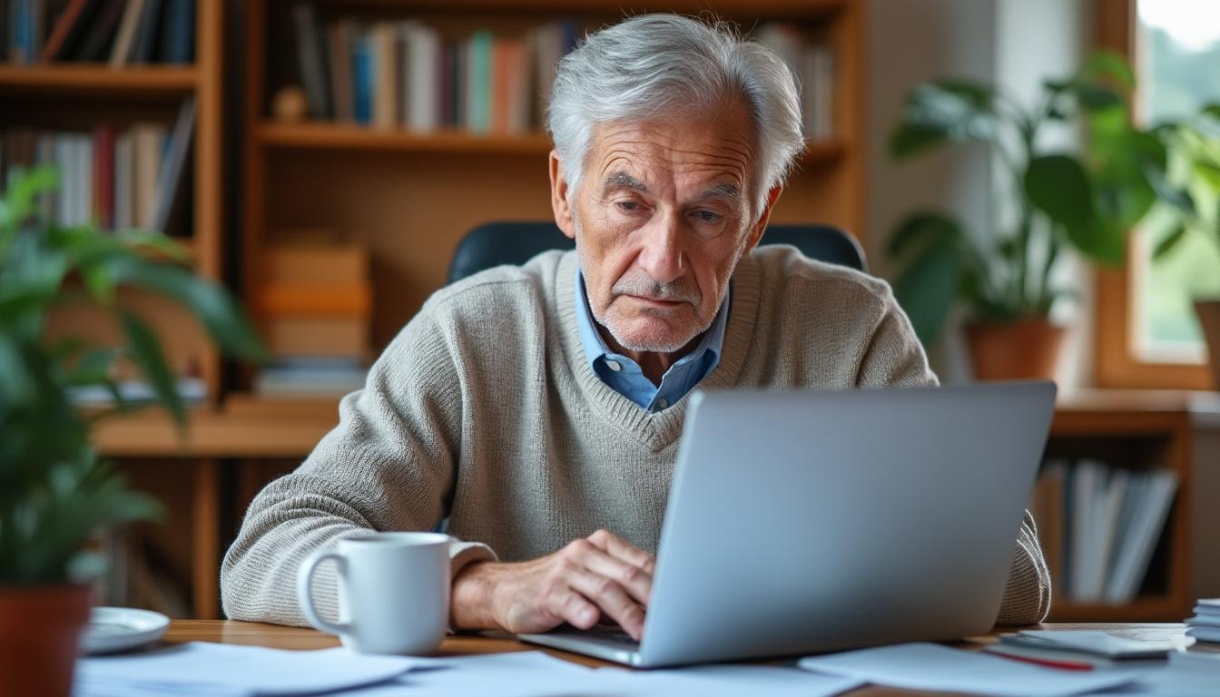 découvrez les avantages de la complémentaire santé senior proposée par le crédit agricole. profitez d'une couverture adaptée à vos besoins, d'un accompagnement personnalisé et de services exclusifs pour garantir votre bien-être. optez pour une solution fiable et sur mesure pour votre santé.