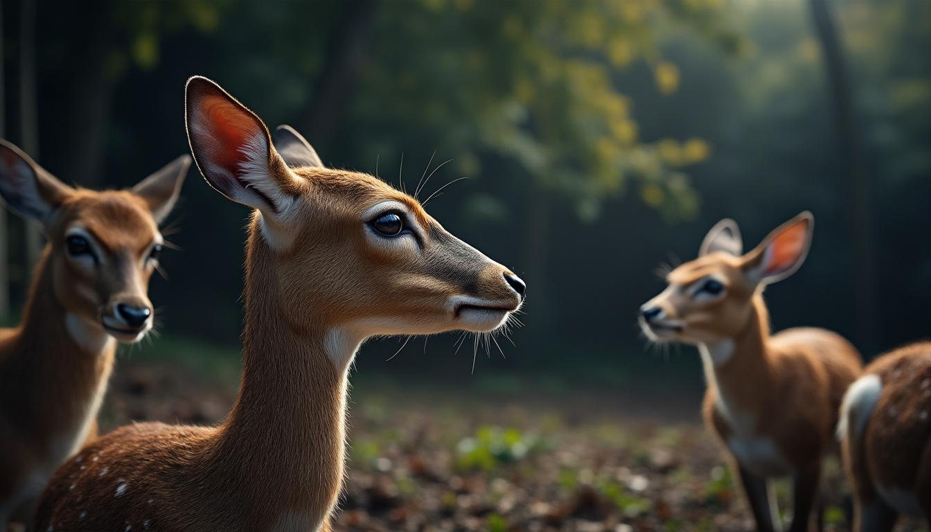 découvrez les avantages d'une formation de soigneur animalier en hauts-de-france : un programme adapté, des opportunités de stage uniques et un accès à des infrastructures de qualité. explorez une carrière passionnante au cœur de la protection des animaux.