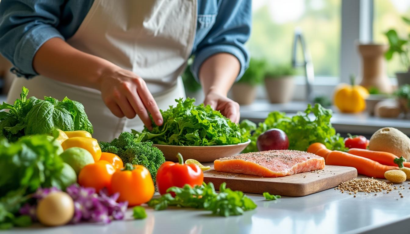 découvrez le régime du carb cycling, une méthode efficace pour perdre du poids. dans cet article, nous vous présentons tout ce que vous devez savoir sur cette approche alimentaire, accompagnée d'avis d'experts et de témoignages de ceux qui l'ont expérimentée. transformez votre corps et atteignez vos objectifs minceur grâce à nos conseils pratiques.