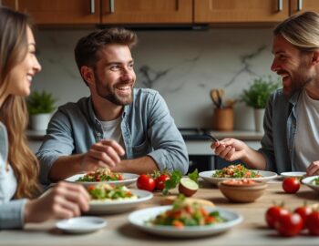 découvrez tout ce qu'il faut savoir sur le régime de carb cycling, ses principes, avis d'experts et témoignages de ceux qui l'ont pratiqué. apprenez comment cette méthode peut vous aider à perdre du poids efficacement tout en maintenant votre énergie.