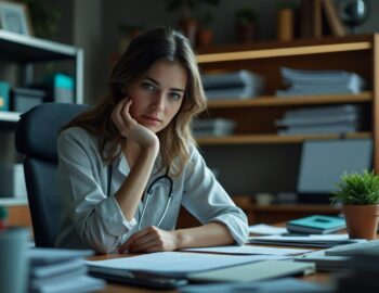 découvrez tout ce qu'il faut savoir sur le contrat de professionnalisation pour devenir secrétaire médicale : salaires, responsabilités, et compétences requises. informez-vous sur les opportunités de carrière et les avantages de cette formation professionnelle.