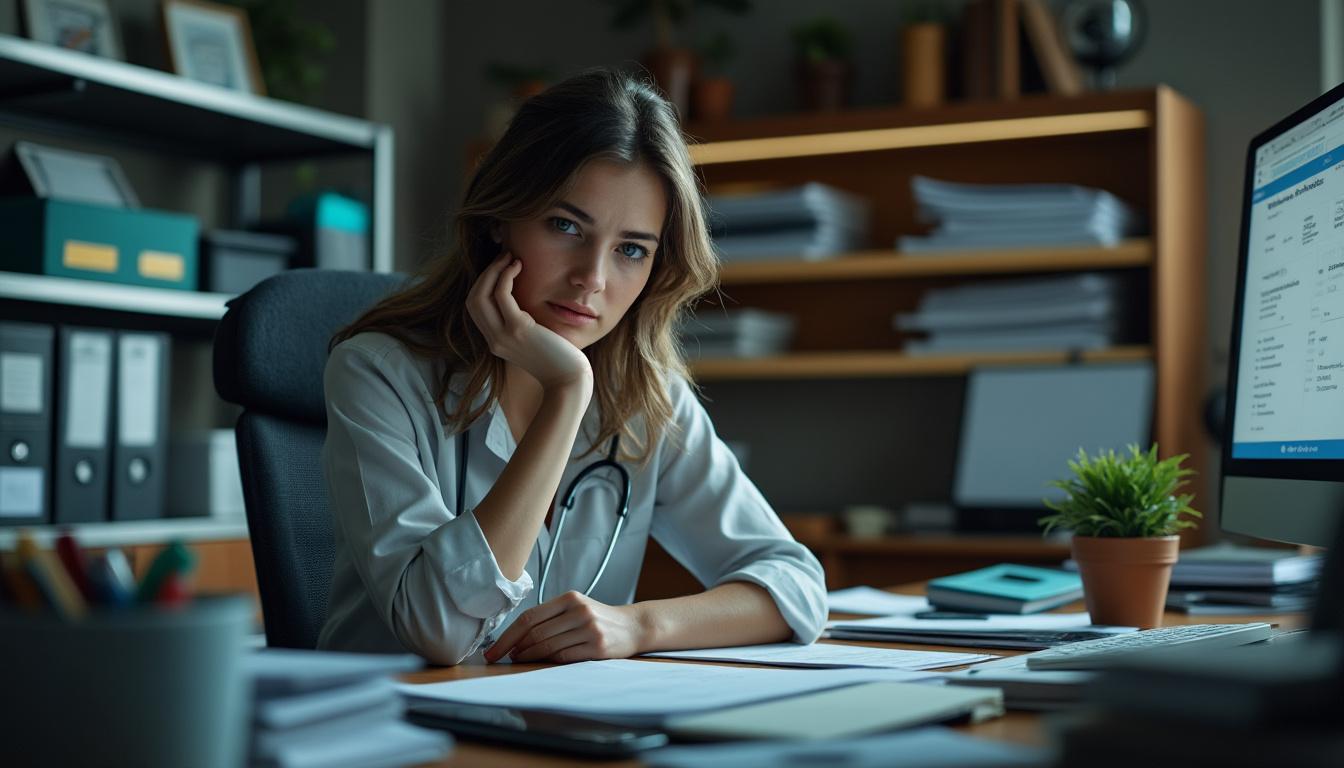 découvrez tout ce qu'il faut savoir sur le contrat de professionnalisation pour devenir secrétaire médicale : salaires, responsabilités, et compétences requises. informez-vous sur les opportunités de carrière et les avantages de cette formation professionnelle.