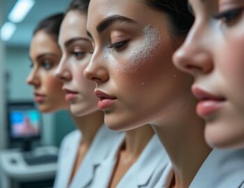 découvrez tout ce qu'il faut savoir sur les types de peau pour préparer efficacement votre examen de cap esthétique. des conseils pratiques et des informations essentielles pour maîtriser les spécificités de chaque type de peau.