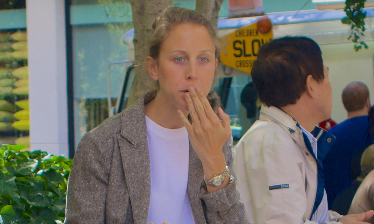 rot de l’œuf pourri