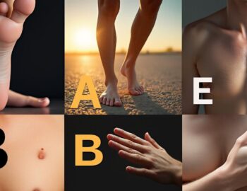 découvrez les mystères du corps humain avec cette liste captivante des parties dont le nom commence par la lettre b. un voyage instructif à travers l’anatomie pour tous les curieux !