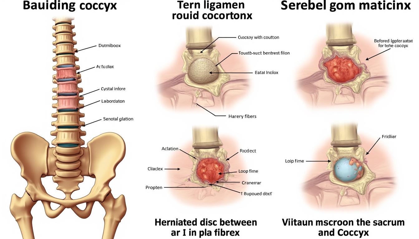 découvrez les principaux signes et symptômes pour reconnaître une fracture du coccyx. apprenez à différencier une simple douleur d’un coccyx cassé et sachez quand consulter un professionnel de santé.
