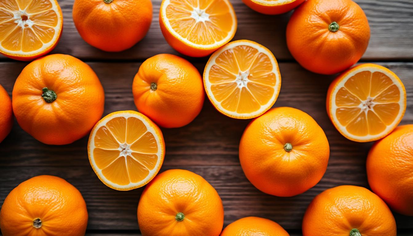 découvrez les effets d’une consommation excessive de clémentines et suivez nos conseils pour équilibrer votre alimentation tout en profitant des bienfaits de ce fruit.