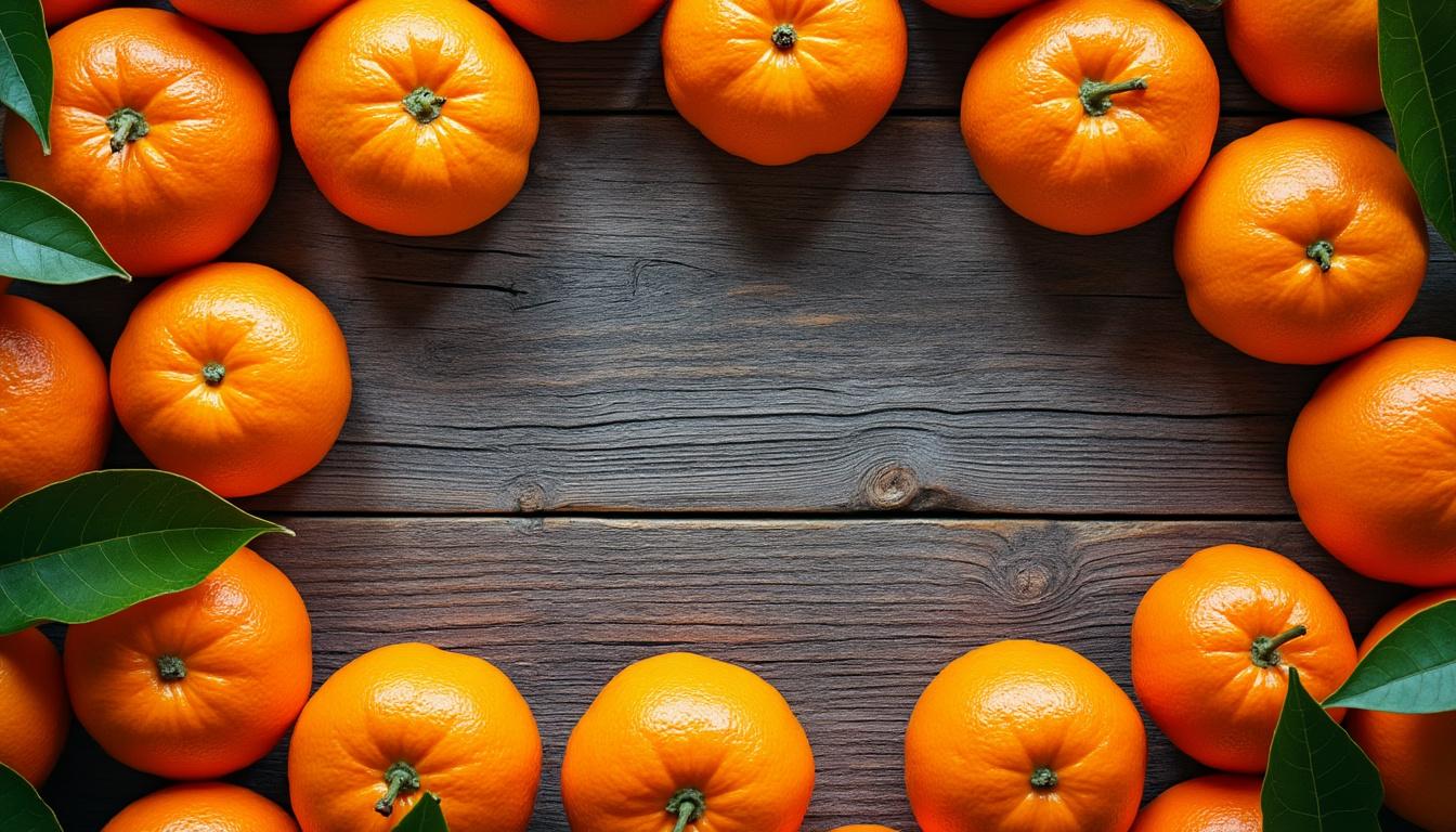 découvrez pourquoi manger trop de clémentines peut avoir des effets sur votre santé et suivez nos conseils pour équilibrer votre alimentation tout en profitant des bienfaits de ce fruit.