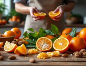 découvrez pourquoi manger trop de clémentines peut avoir des effets inattendus et suivez nos conseils pratiques pour équilibrer votre alimentation et profiter pleinement des bienfaits de ce fruit.