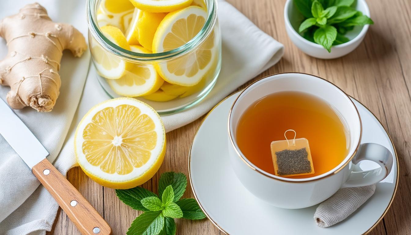 découvrez des solutions naturelles efficaces pour prévenir le rot de l'œuf pourri et les vomissements. protégez votre santé avec des astuces simples, sans produits chimiques.