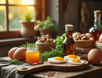 découvrez des solutions naturelles efficaces pour prévenir le rot de l'œuf pourri et les vomissements, afin de préserver votre bien-être et améliorer votre digestion au quotidien.