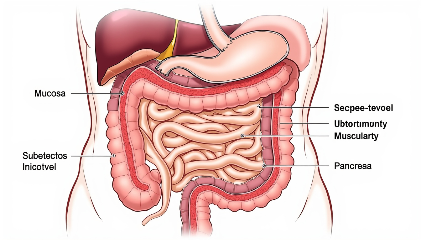 explorez l'anatomie humaine avec notre liste détaillée des parties du corps commençant par la lettre i. idéal pour étudiants, passionnés et curieux du corps humain.