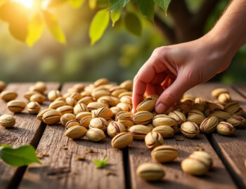 découvrez comment la pistache peut améliorer votre santé oculaire. riche en nutriments essentiels, elle protège vos yeux et contribue à prévenir divers troubles liés à la vision. adoptez la pistache pour transformer naturellement votre bien-être visuel !