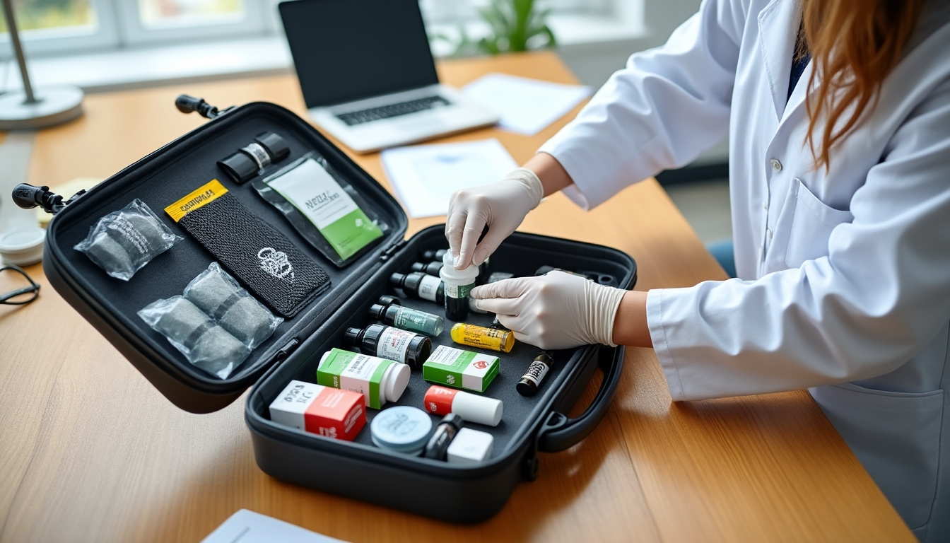 découvrez nos conseils pratiques pour conserver votre cbd en voyage. astuces de stockage, transport sécurisé et recommandations pour garder votre produit frais et efficace lors de vos déplacements.