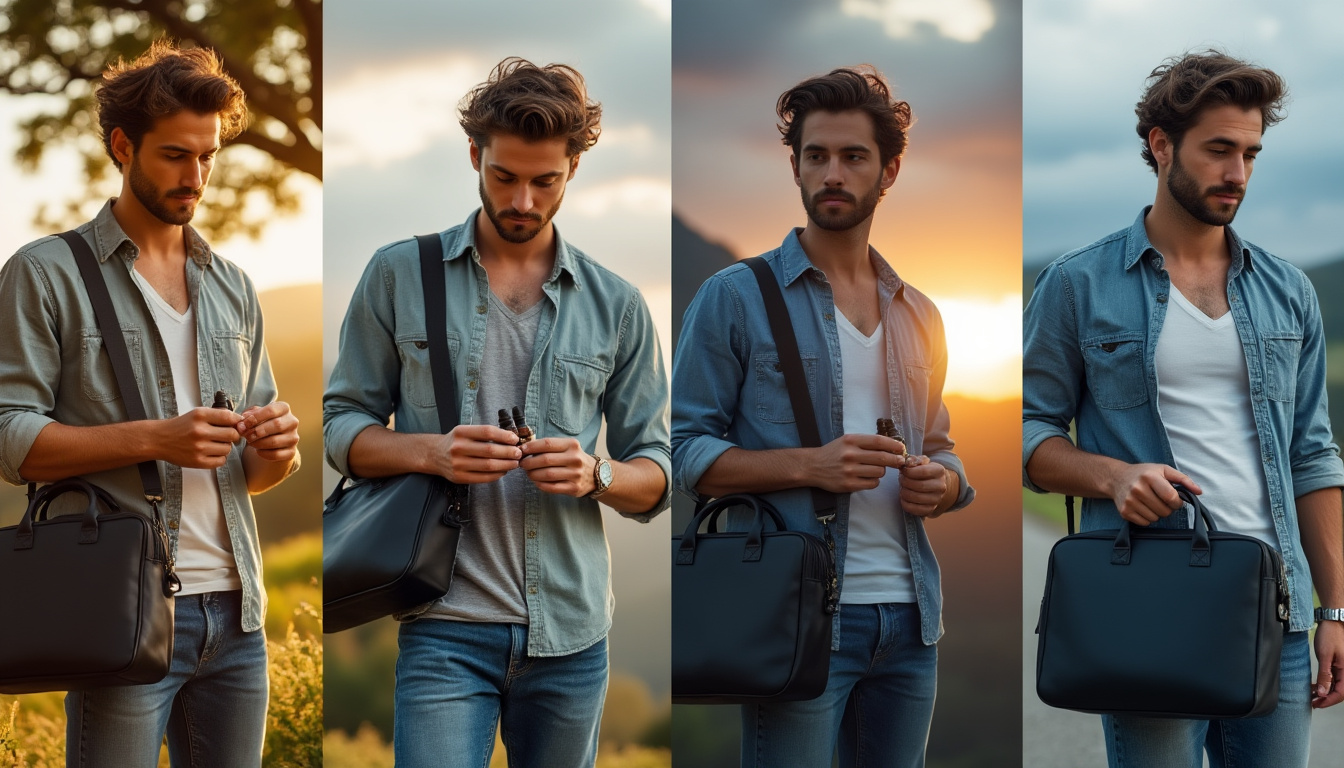 découvrez nos conseils pratiques pour conserver votre cbd en voyage. apprenez à protéger vos produits cbd lors de vos déplacements afin de maintenir leur fraîcheur et leur efficacité, même en mobilité.