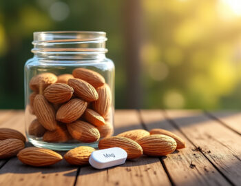 découvrez comment les amandes riches en magnésium peuvent favoriser un sommeil réparateur, réduire l’insomnie et améliorer la qualité de vos nuits grâce à leurs bienfaits naturels.