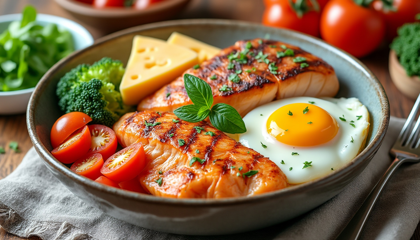 découvrez comment le régime dukan express peut transformer votre silhouette rapidement. astuces, conseils et explications pour une perte de poids saine et efficace grâce à une méthode reconnue.