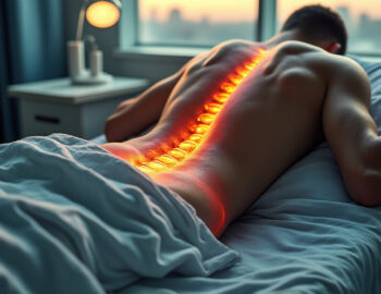 découvrez en combien de temps la douleur liée à une fracture du coccyx peut diminuer et les conseils pour favoriser un rétablissement optimal.