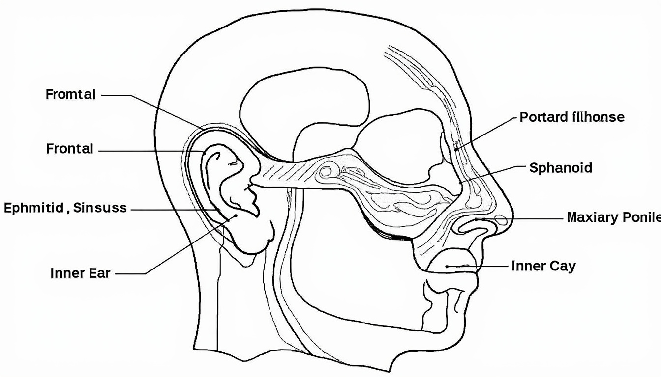 découvrez comment la sinusite peut influencer la pression dans les oreilles, ses symptômes associés et les solutions pour soulager l’inconfort au quotidien.