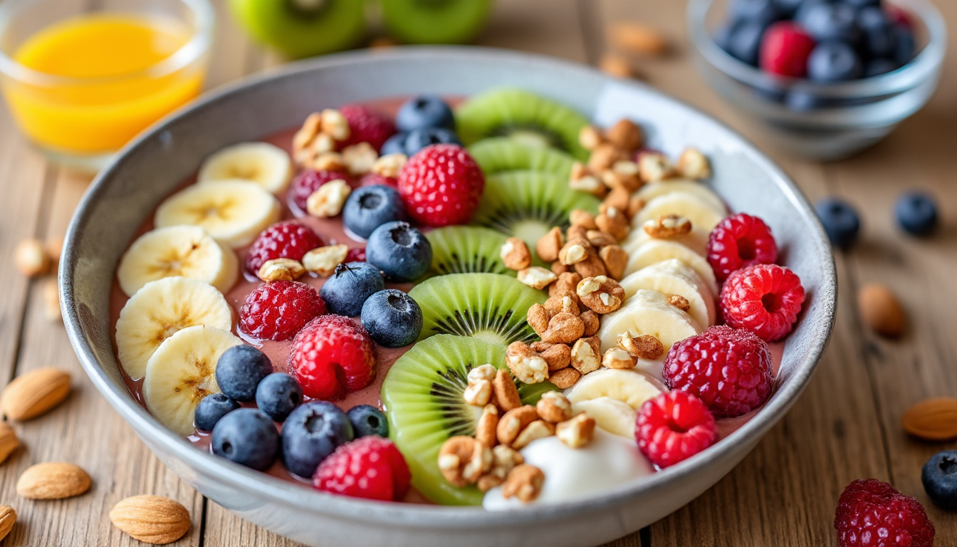 découvrez comment j'ai perdu 2 kilos en seulement 2 jours grâce à un plan de nutrition efficace. astuces, conseils alimentaires et menu détaillé pour atteindre vos objectifs minceur rapidement et sainement.