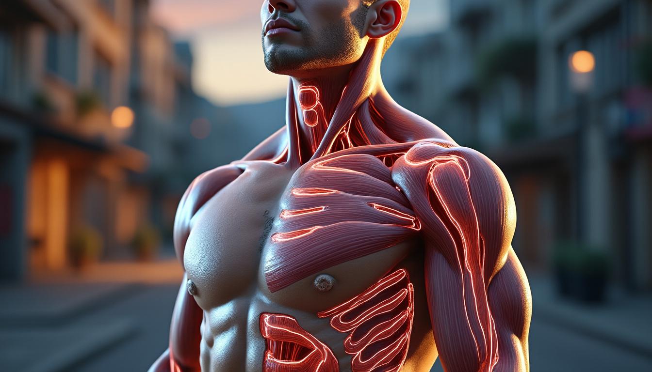 découvrez une liste complète et détaillée des parties du corps humain commençant par la lettre u. parfait pour enrichir vos connaissances en anatomie ou aider aux jeux de mots !