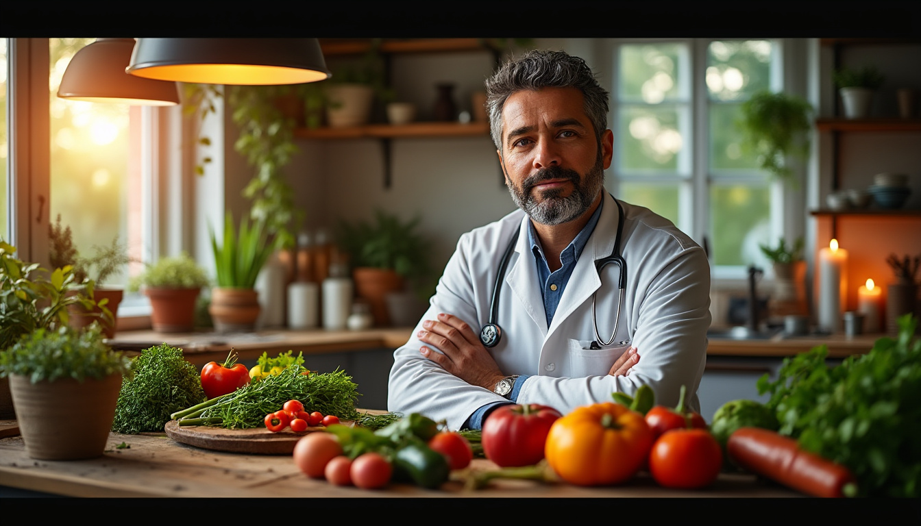 découvrez l'avis du dr perez sur le lien entre l'intestin et l'humeur. comprenez comment notre santé digestive impacte nos émotions et notre bien-être au quotidien.