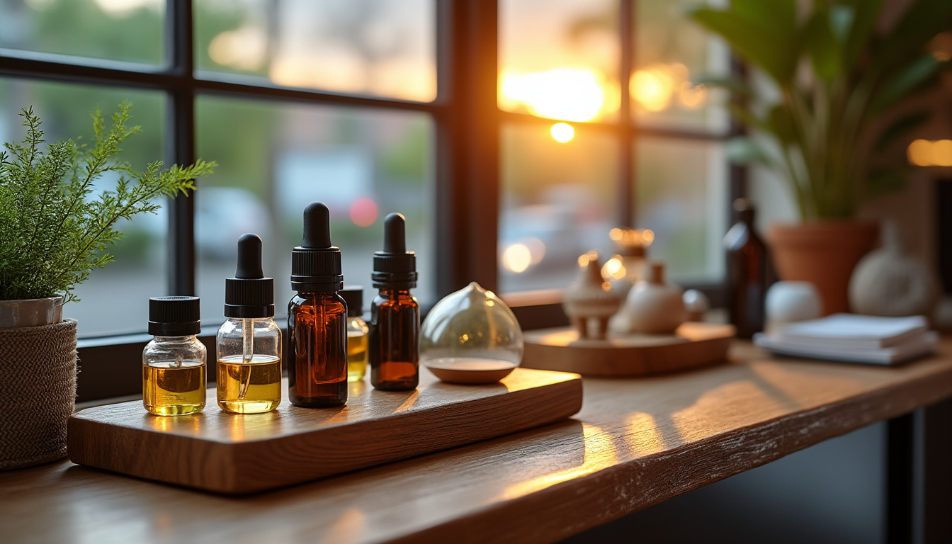 découvrez les meilleures offres de la boutique de cbd vapozen à serres de castet : promotions exclusives, produits de qualité et conseils personnalisés pour profiter pleinement des bienfaits du cbd. ne ratez pas ces opportunités exceptionnelles !