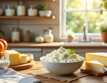 découvrez dans ce guide complet les bienfaits, risques et conseils pour manger 1kg de fromage blanc par jour. idéal pour les passionnés de produits laitiers, ce dossier vous aide à adopter une consommation équilibrée et adaptée à vos besoins.