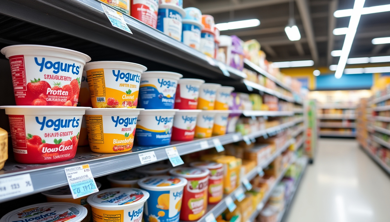 découvrez les effets insoupçonnés d'une consommation excessive de yaourt sur la santé. risques digestifs, déséquilibres nutritionnels et conseils pour éviter les excès.