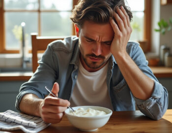 découvrez les dangers insoupçonnés d'une consommation excessive de yaourt. santé digestive, prise de poids, déséquilibres : informez-vous sur les risques pour mieux protéger votre bien-être au quotidien.