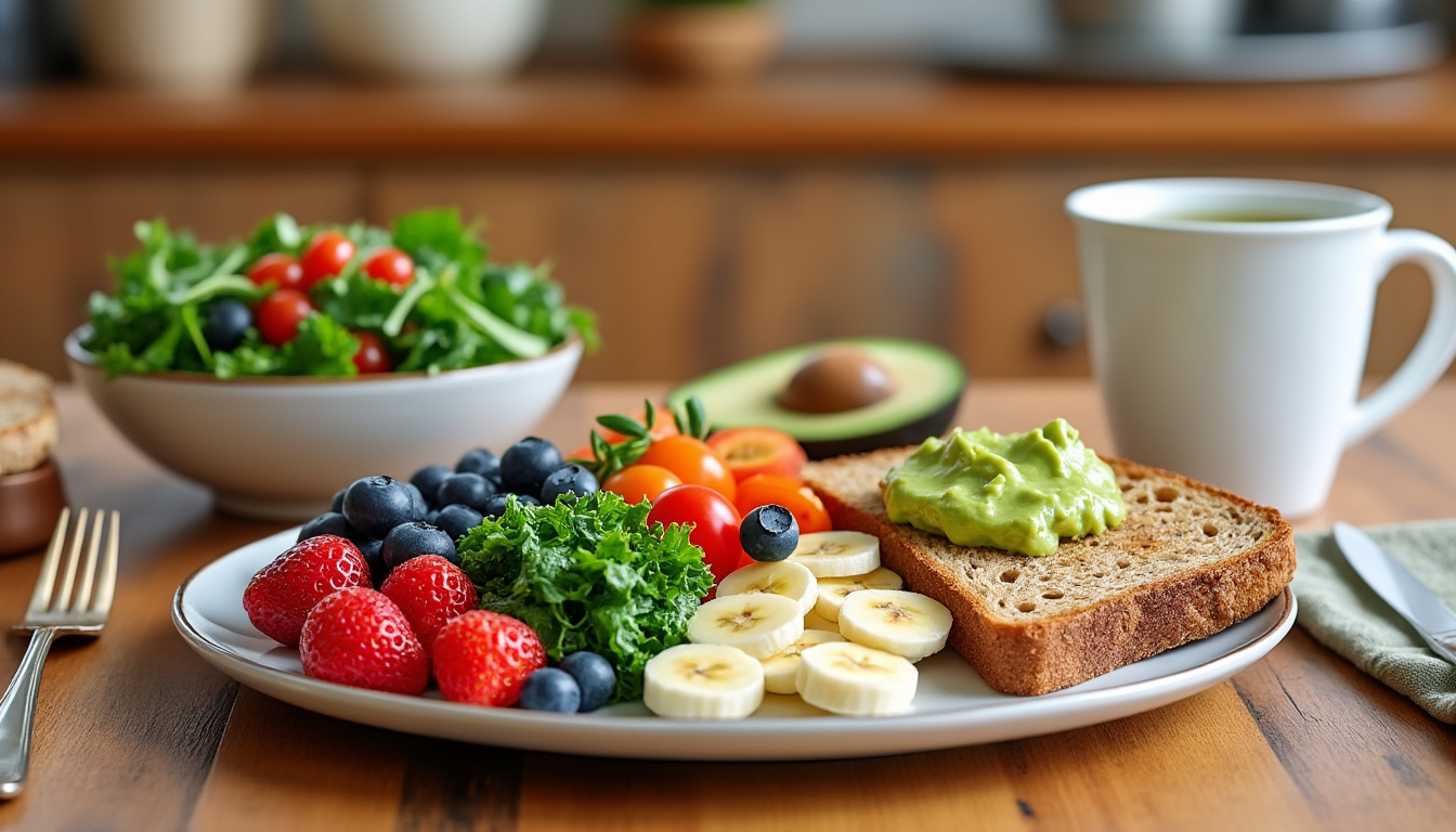 découvrez comment perdre 10 kilos en 3 semaines grâce à un menu équilibré, sain et adapté pour favoriser la perte de poids tout en renforçant votre santé au quotidien.