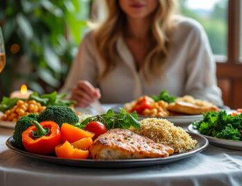 découvrez un menu équilibré pour perdre 10 kilos en 3 semaines tout en renforçant votre santé. nos conseils pratiques et recettes variées vous aideront à atteindre votre objectif efficacement et sainement.