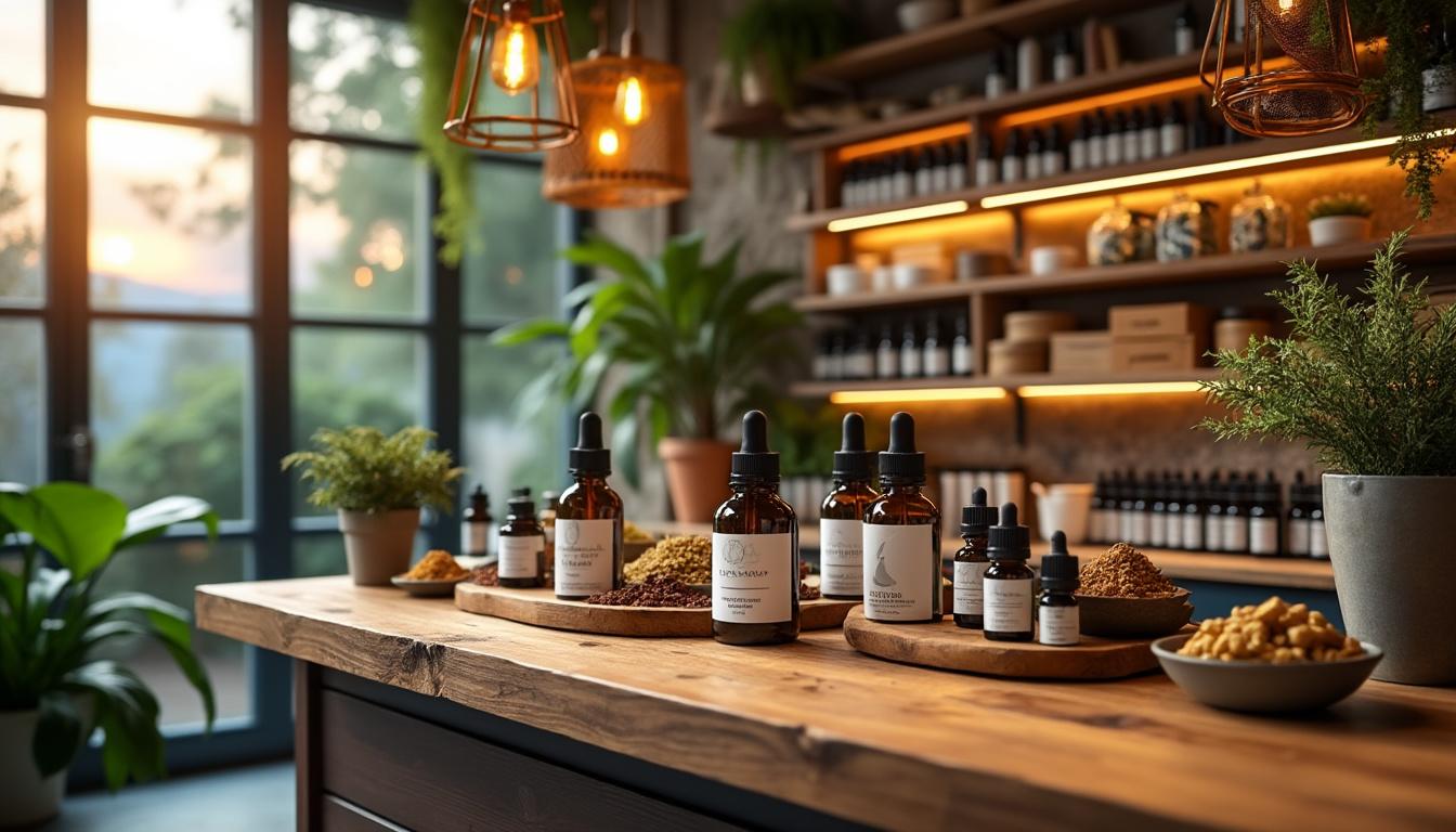 découvrez pourquoi relax shop à nevers est votre meilleure boutique de cbd pour améliorer votre bien-être : produits de qualité, conseils personnalisés et large choix pour répondre à tous vos besoins.