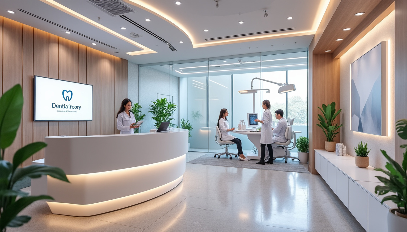 découvrez pourquoi le réseau de centres dentego est le choix idéal pour vos traitements dentaires : soins de qualité, professionnels expérimentés et technologies de pointe pour prendre soin de votre sourire partout en france.